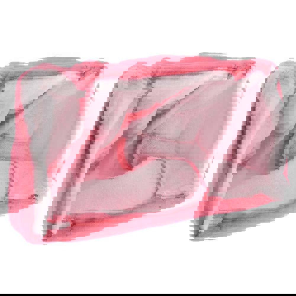 Bag Air Filter: MERV 9, 15